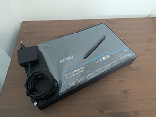 ASUS ZenBook Duo 14 - Doppio Schermo - i7/16GB/1TB