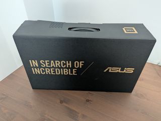 ASUS ZenBook Duo 14 - Doppio Schermo - i7/16GB/1TB