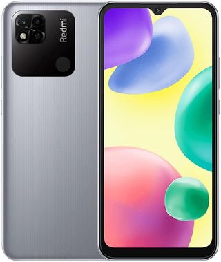 Xiaomi Redmi 10A Smartphone 4GB RAM 128GB ROM – Ricondizionato (lievi segni) – Colore Argento