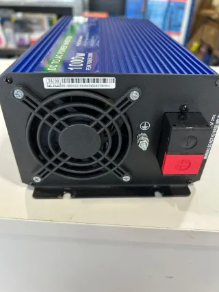 Inversor DC a AC 1000W