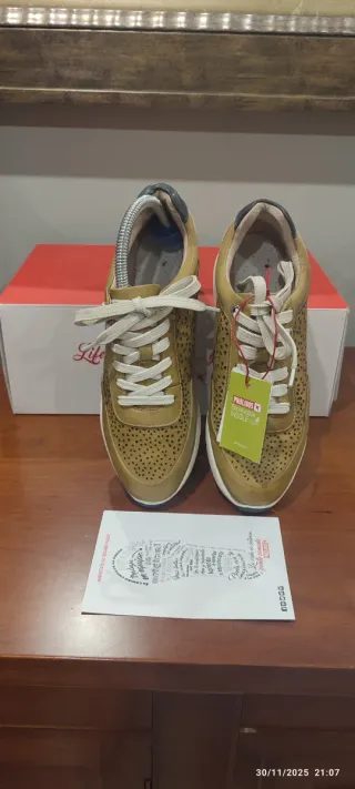 Zapatillas Deportivas Pikolinos Mujer Talla 38