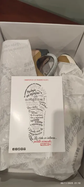 Zapatillas Deportivas Pikolinos Mujer Talla 38