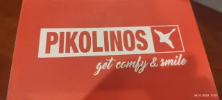 Zapatillas Deportivas Pikolinos Mujer Talla 38