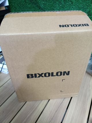 Bixolon SRP-350plusIII Impresora Térmica USB