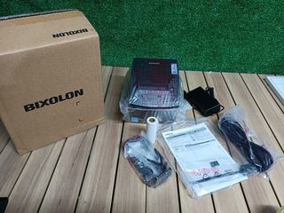 Bixolon SRP-350plusIII Impresora Térmica USB