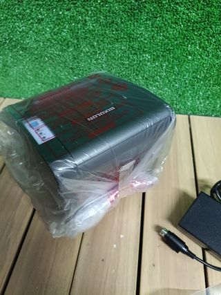 Bixolon SRP-350plusIII Impresora Térmica USB