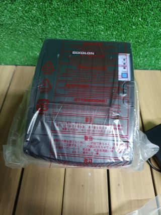 Bixolon SRP-350plusIII Impresora Térmica USB