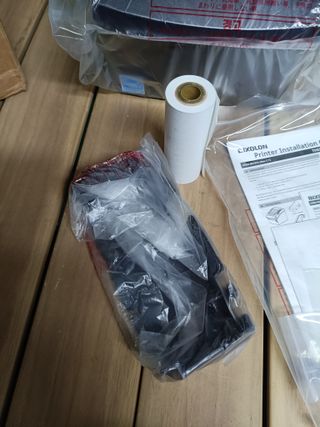 Bixolon SRP-350plusIII Impresora Térmica USB