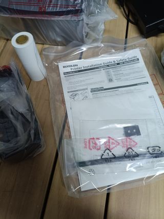 Bixolon SRP-350plusIII Impresora Térmica USB