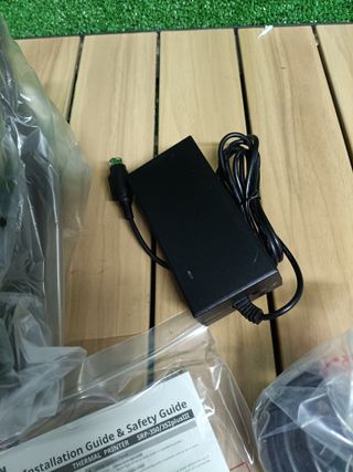 Bixolon SRP-350plusIII Impresora Térmica USB