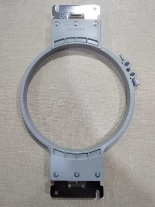 Kit Bastidores Brother PRSRHK1 Redondos