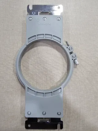 Kit Bastidores Brother PRSRHK1 Redondos