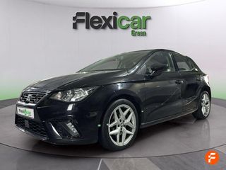Seat Ibiza 1.0 EcoTSI 81kW (110CV) FR
