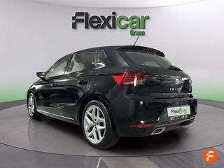 Seat Ibiza 1.0 EcoTSI 81kW (110CV) FR