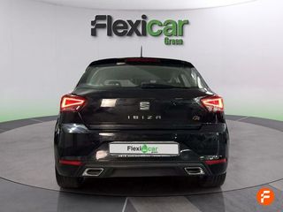 Seat Ibiza 1.0 EcoTSI 81kW (110CV) FR