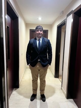 Clases particulares / Cuidador / Profe guitarra