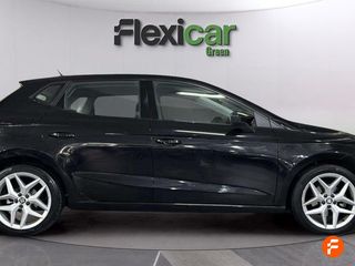 Seat Ibiza 1.0 EcoTSI 81kW (110CV) FR