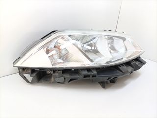 FARO DERECHO RENAULT MEGANE II BERLINA 5P