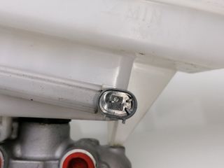 BOMBA FRENO MERCEDES-BENZ CLASE A (W169) (2)