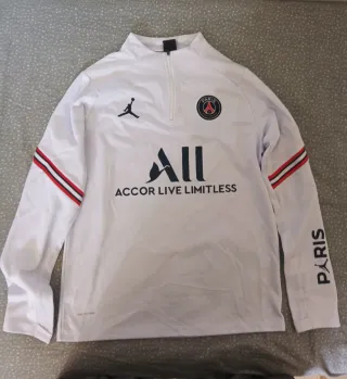 Chándal Jordan x Nike PSG Dry Strike 21/22