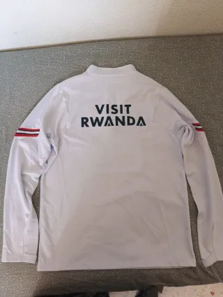 Chándal Jordan x Nike PSG Dry Strike 21/22