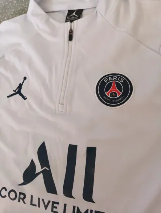 Chándal Jordan x Nike PSG Dry Strike 21/22