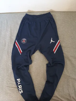 Chándal Jordan x Nike PSG Dry Strike 21/22