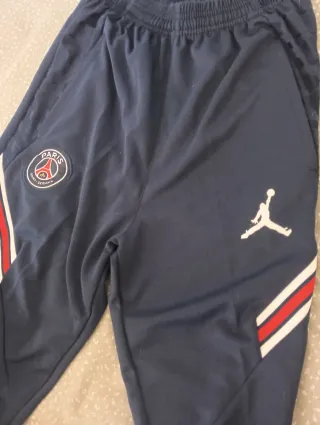 Chándal Jordan x Nike PSG Dry Strike 21/22