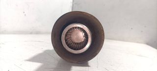 TRANSMISION CENTRAL DELANTERA MITSUBISHI MONTERO (L040)