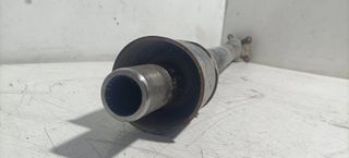 TRANSMISION CENTRAL DELANTERA MITSUBISHI MONTERO (L040)