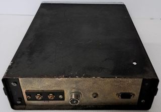 Radio CB Vintage Tenko M-80