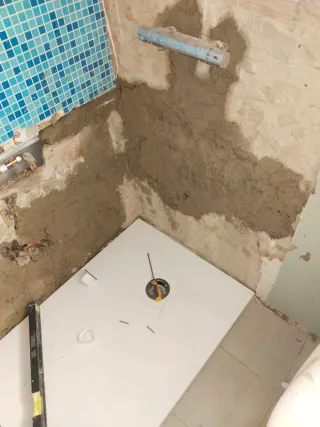 Todo tipo de reformas y reparaciones del hogar.