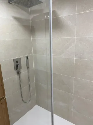 Todo tipo de reformas y reparaciones del hogar.