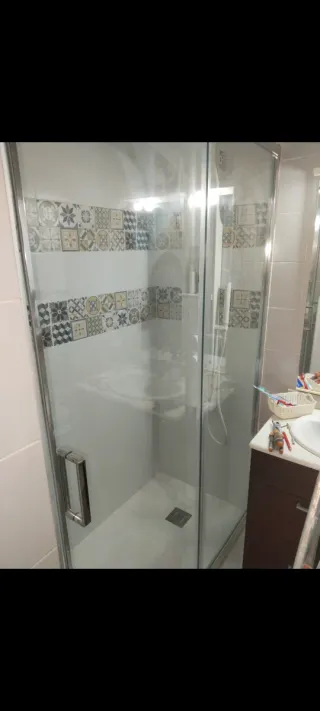 Todo tipo de reformas y reparaciones del hogar.