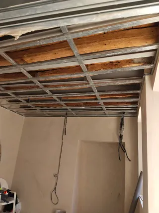 Todo tipo de reformas y reparaciones del hogar.