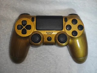 Mandos PS4/PS5 personalizados a gusto.‼️