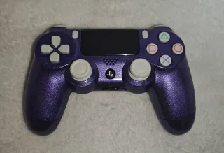 Mandos PS4/PS5 personalizados a gusto.‼️