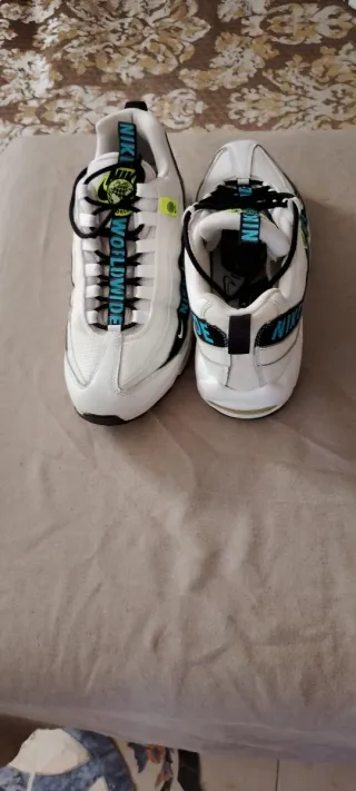 Zapatillas Nike Air Max 95 Worldwide