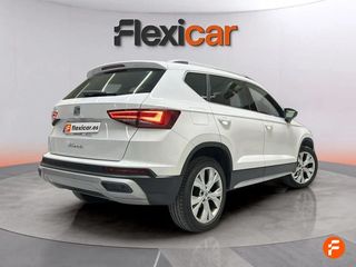 Seat Ateca 1.5 TSI 110kW (150CV) S&S X-Perience