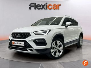 Seat Ateca 1.5 TSI 110kW (150CV) S&S X-Perience