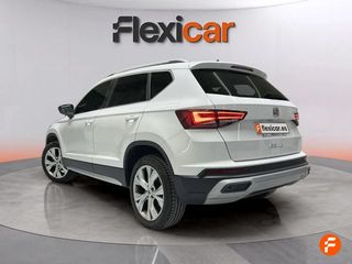 Seat Ateca 1.5 TSI 110kW (150CV) S&S X-Perience