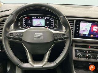 Seat Ateca 1.5 TSI 110kW (150CV) S&S X-Perience