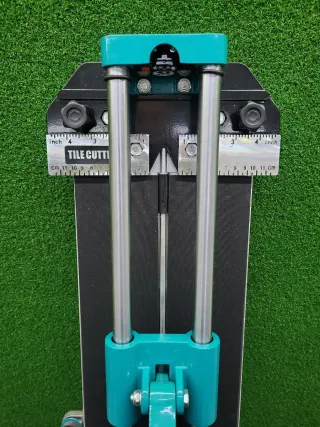 Vv Cortador de Azulejos Manual 1200mm