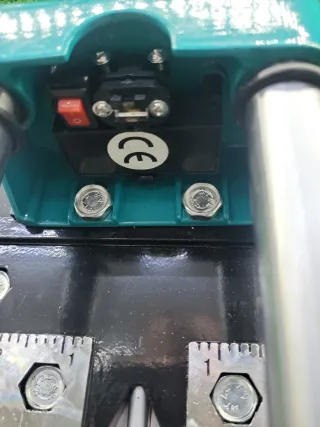 Vv Cortador de Azulejos Manual 1200mm