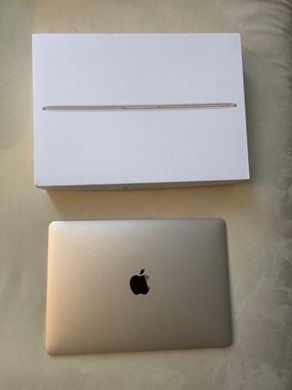 PORTÁTIL MACBOOK 12 - INCH RETINA