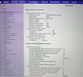 PORTÁTIL MACBOOK 12 - INCH RETINA