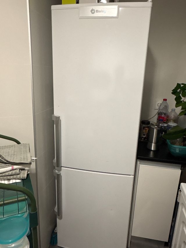 Frigorífico Balay Blanco
