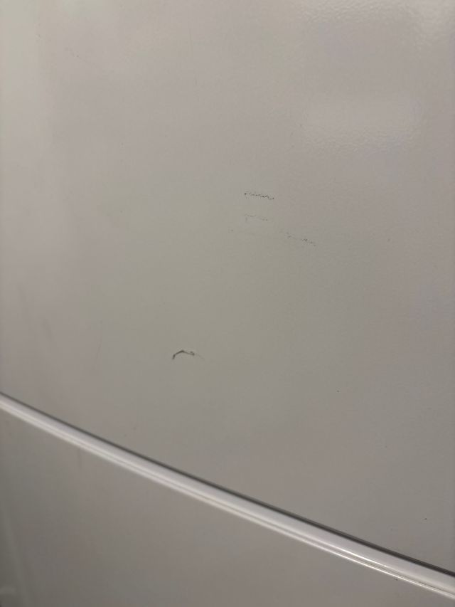 Frigorífico Balay Blanco