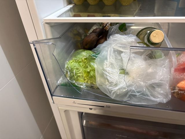 Frigorífico Balay Blanco