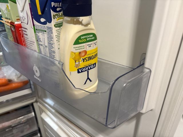 Frigorífico Balay Blanco